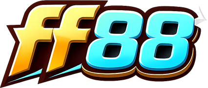 Logo ff88 – trang chủ cổng giải trí
